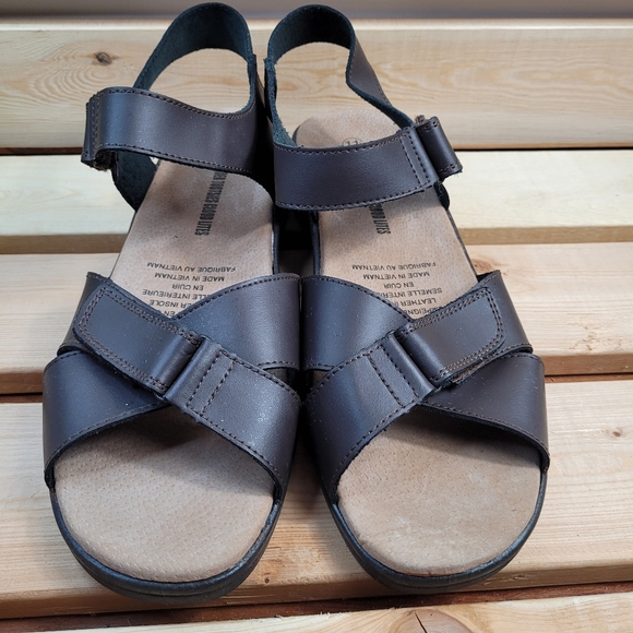 Tender tootsie sandals women size 11M - Picture 2 of 8